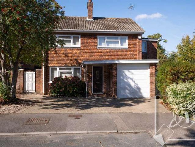 Farm for sale in Longfield and New Barn, Monks Orchard