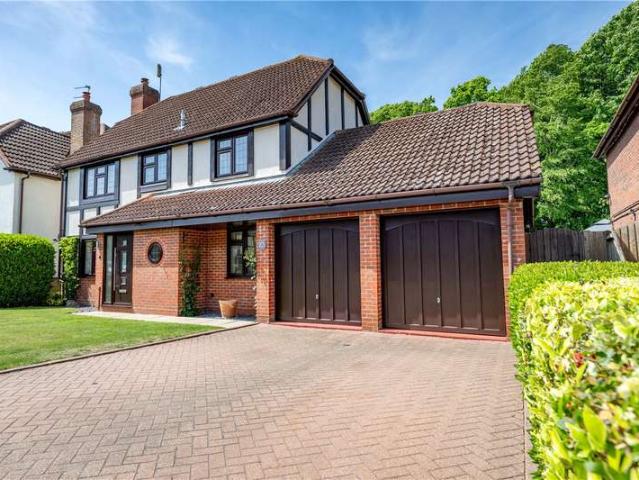 House for sale in Crostwick, Norfolk