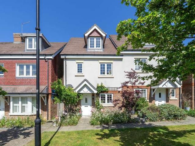 House for sale in Woking, Surrey