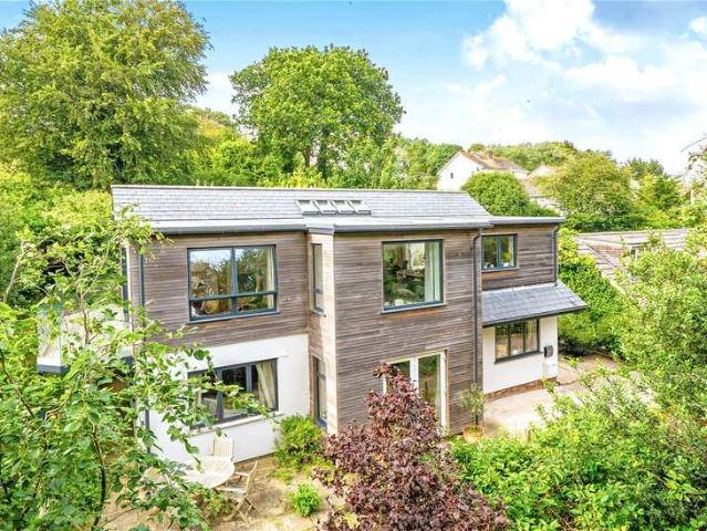 House for sale in Budlake, Devon