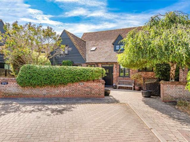 House for sale in Letchmore Heath, Aldenham