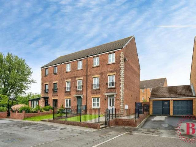 House for sale in Llanelli, Wales