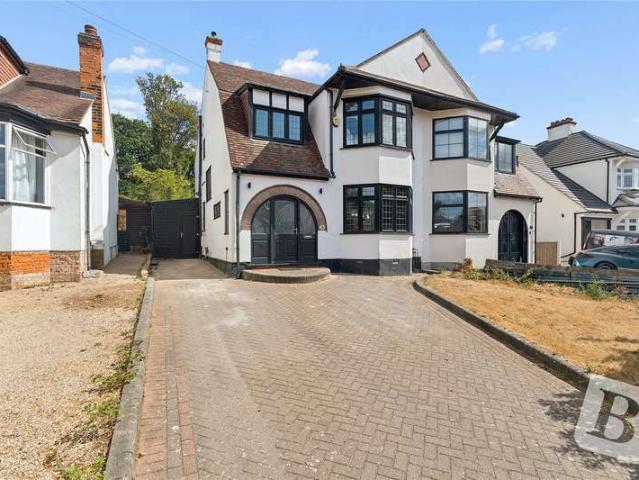 House for sale in London Borough of Havering, Greater London
