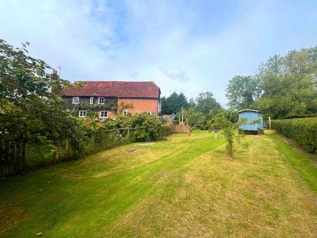 House for sale in Cross In Hand, East Sussex