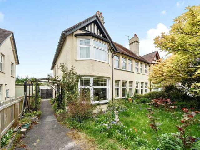 House for sale in Llandrindod Wells