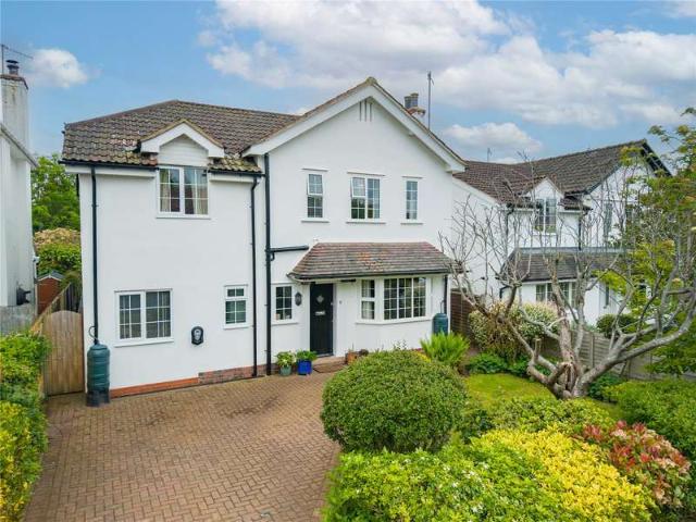 House for sale in Northwick, Claines