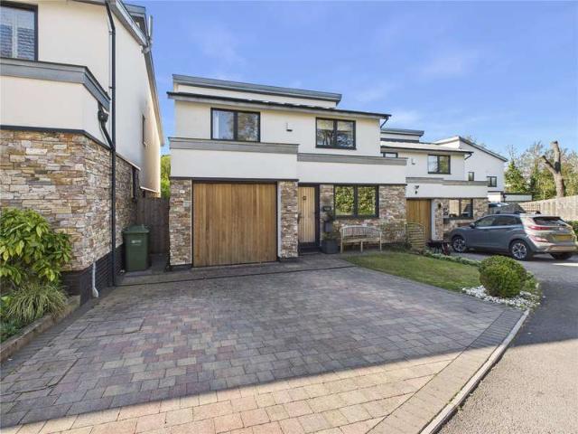 House for sale in Nunnery Wood, Worcester