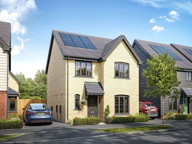 House for sale in Ongar, Epping