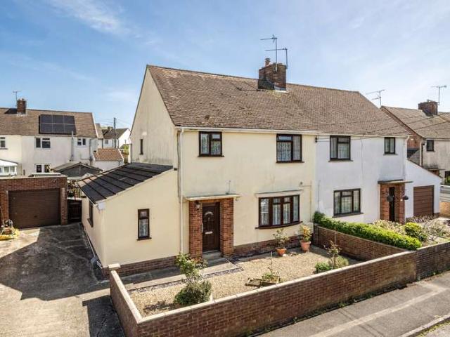 House for sale in Chard Town, Chard