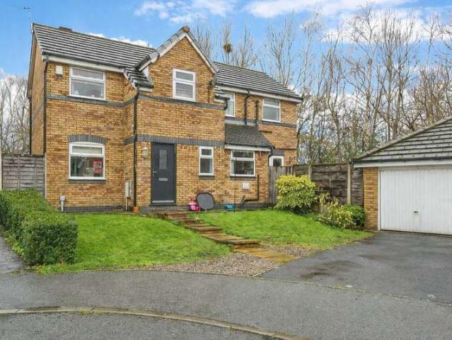 House for sale in Lee Bank, Isle Of Man