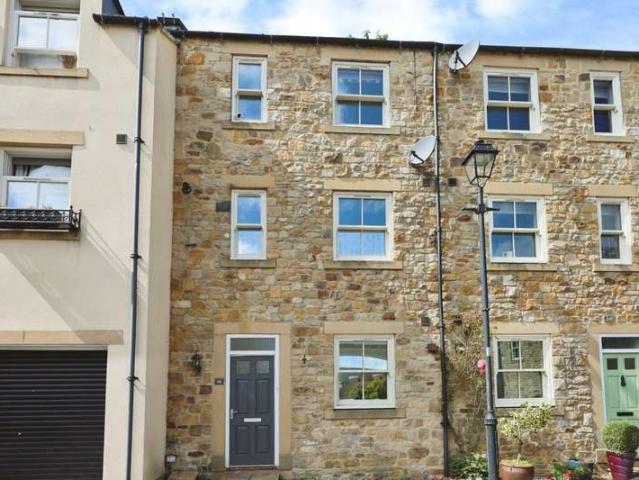 House for sale in Wolsingham
