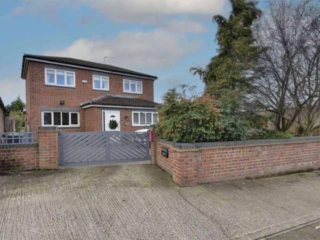 House for sale in Northallerton, North Yorkshire