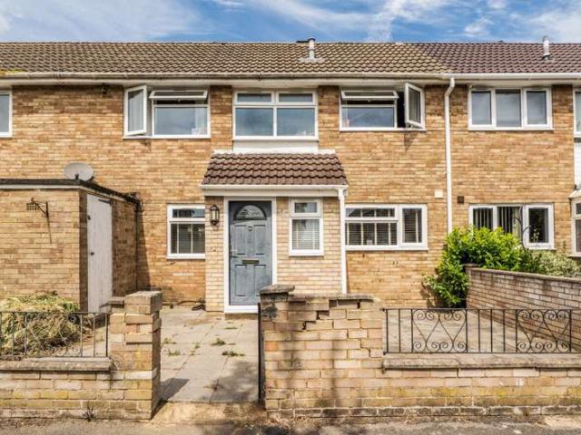 House for sale in Easthampstead, Bracknell