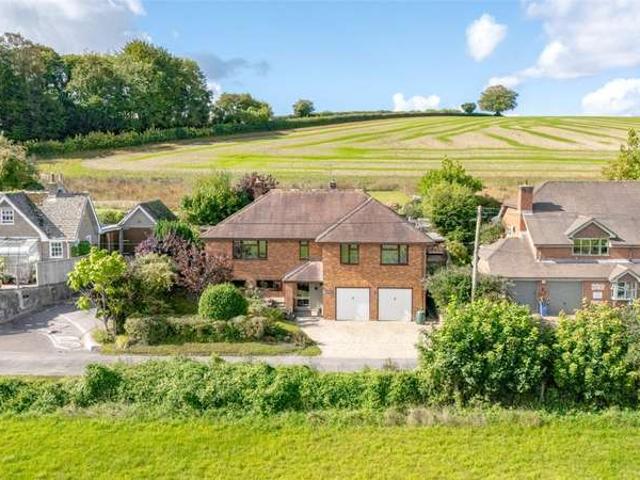 House for sale in East Dorset
