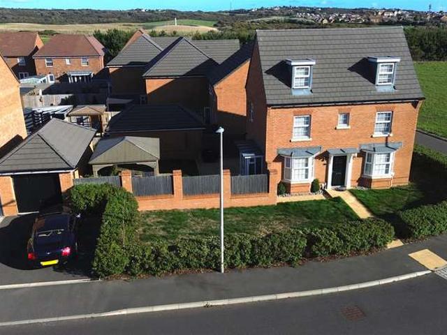 House for sale in Peacehaven, Lewes
