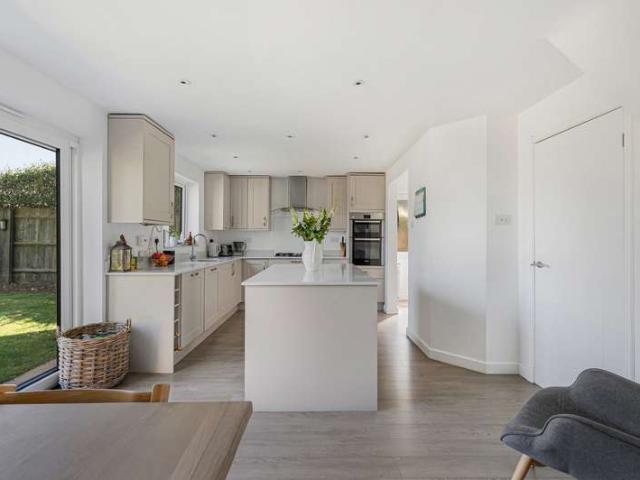 House for sale in Fairford, Fossebridge