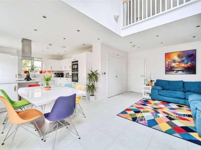 House for sale in Winslow, Buckinghamshire