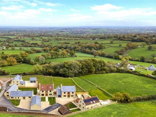 House for sale in Combe St Nicholas, Somerset
