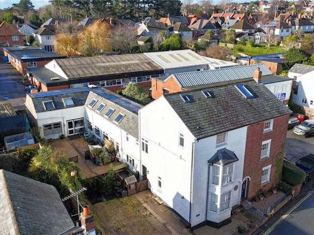 House for sale in Walhampton, Ashurst Bridge