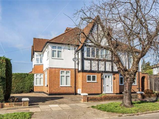 House for sale in London Borough of Enfield, Greater London
