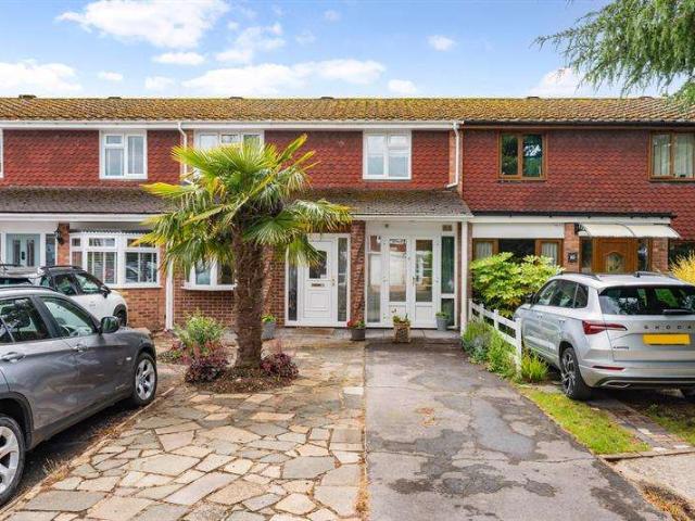 House for rent in Wickham, Hampshire