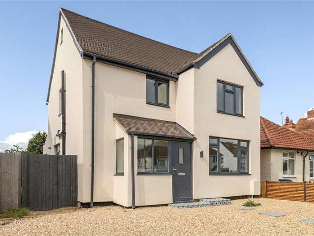 House for sale in The Slade, Oxfordshire