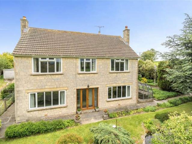 House for sale in Broadshard, Somerset