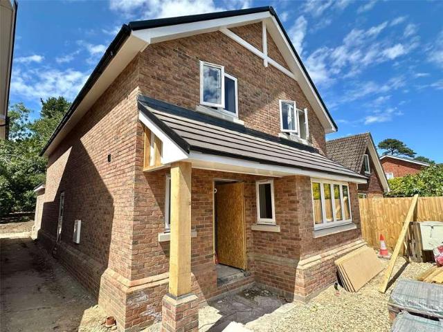 House for sale in Ashurst Bridge, Hampshire