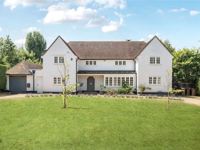 House for sale in Westborough, Surrey