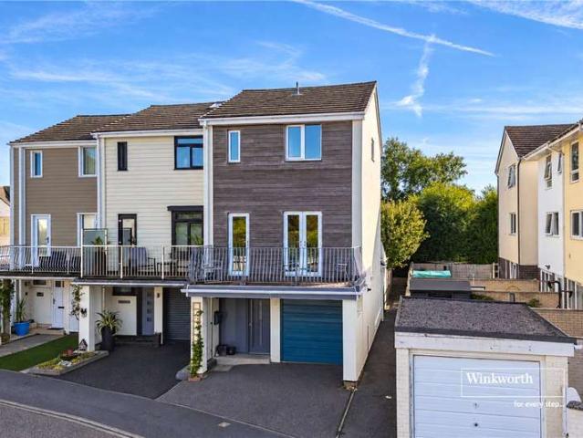 House for sale in Stanpit, Christchurch