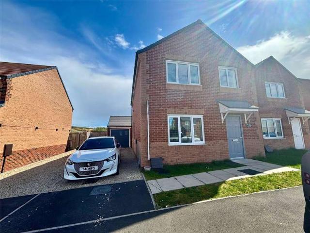 House for sale in Hetton