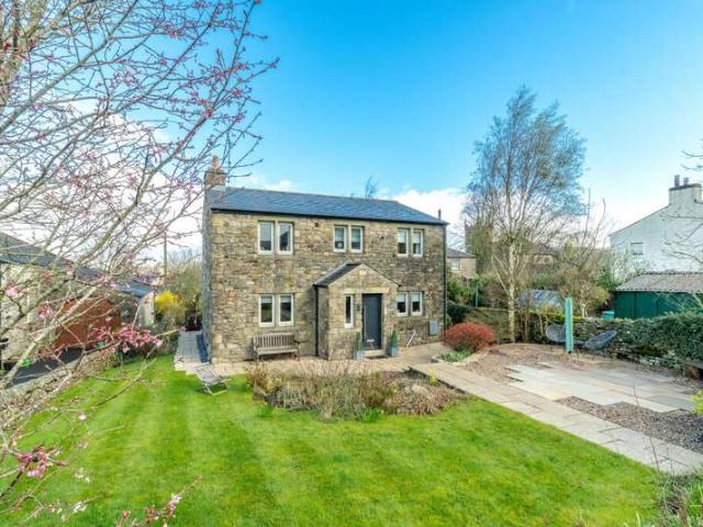 House for sale in Rathmell, North Yorkshire
