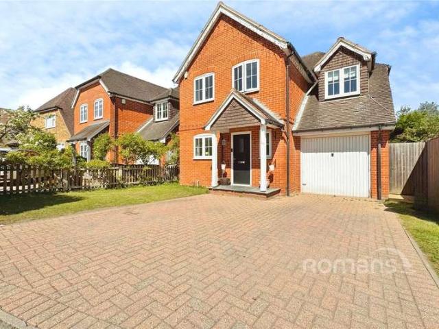 House for sale in Little Sandhurst