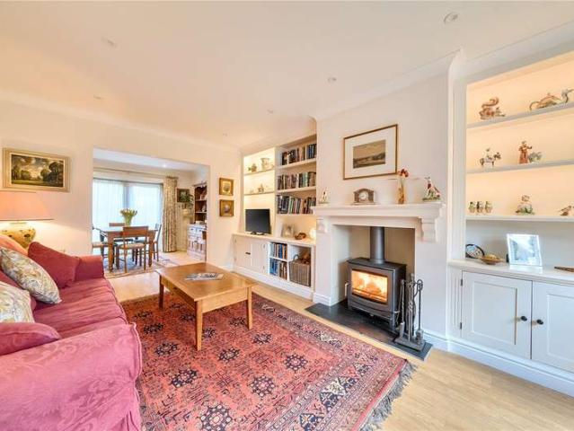 House for sale in Buckland Newton, East Dorset