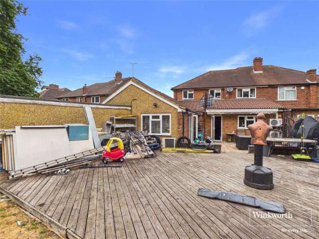 House for sale in Earley, Wokingham