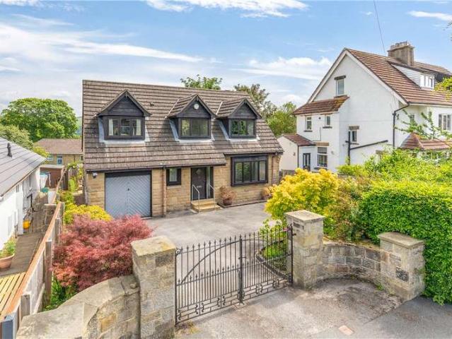 House for sale in Addingham, West Yorkshire