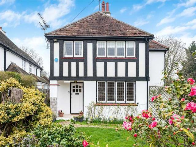 House for sale in Radlett, Hertfordshire