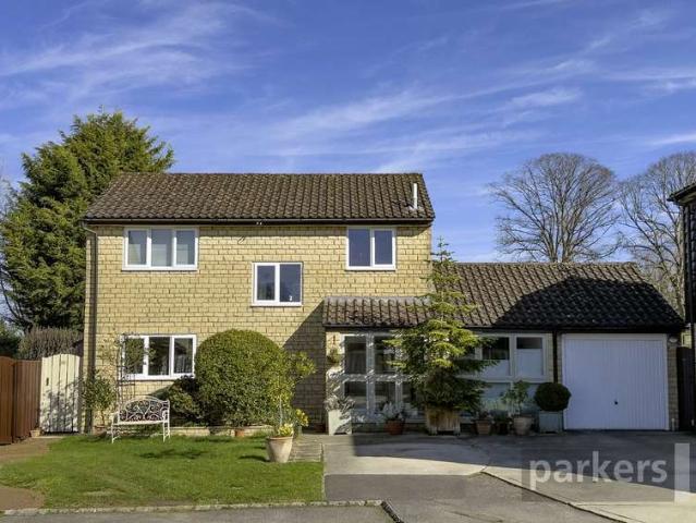 House for sale in Madley Park, Black Bourton