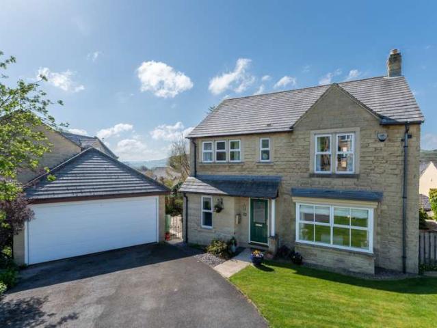 House for sale in Keighley, West Yorkshire