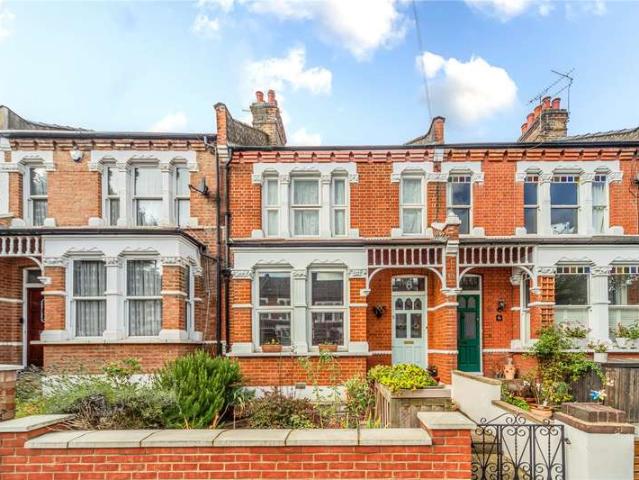 House for sale in Palmers Green, Greater London