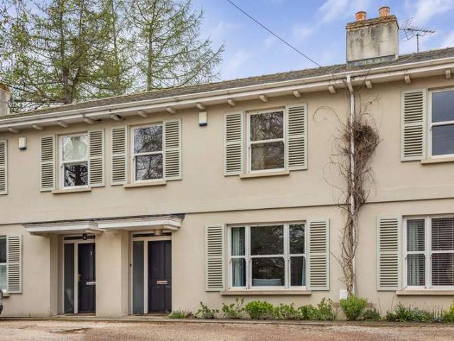 House for sale in Bafford, Golden Valley