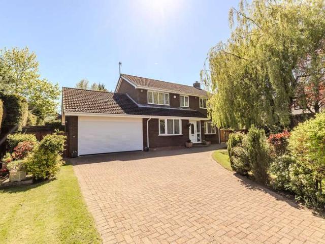 House for sale in Ingoe, Northumberland