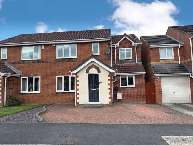 House for sale in Pity Me, Framwellgate Moor