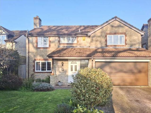 House for sale in Hatch Beauchamp, Somerset