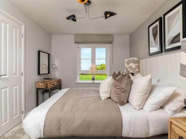 House for sale in Campsie Meadows, Robroyston