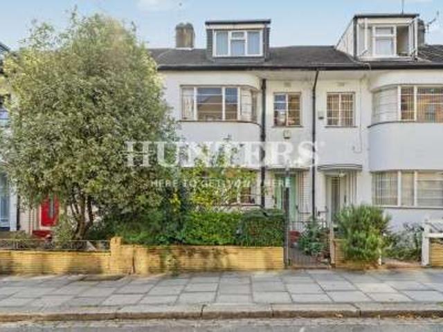 House for sale in Maitland Park, Greater London