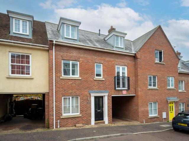 House for sale in Myland, Colchester