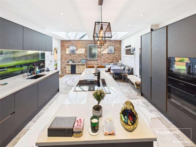 House for sale in Mortimer, Stratfield Mortimer