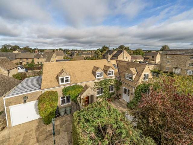House for sale in Astrop Farm, West Oxfordshire