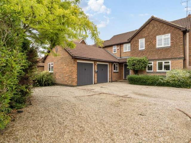 House for sale in Newell Green